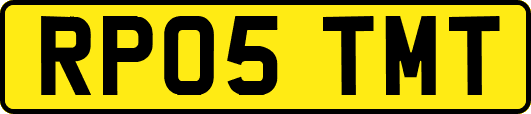 RP05TMT
