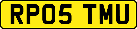 RP05TMU