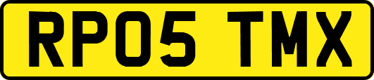 RP05TMX