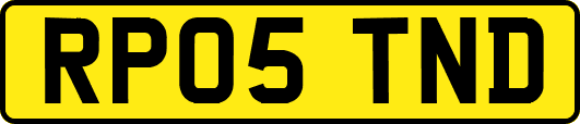 RP05TND