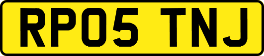RP05TNJ