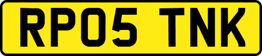 RP05TNK