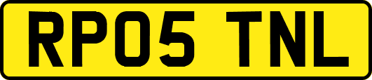 RP05TNL