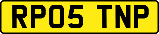 RP05TNP