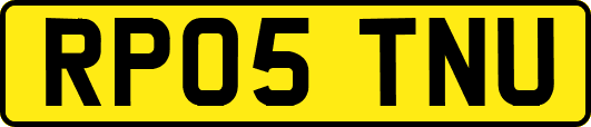 RP05TNU