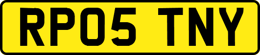 RP05TNY