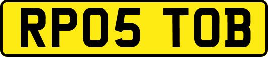 RP05TOB