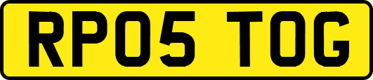 RP05TOG