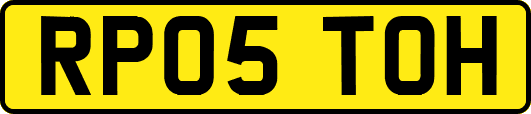 RP05TOH