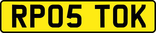 RP05TOK