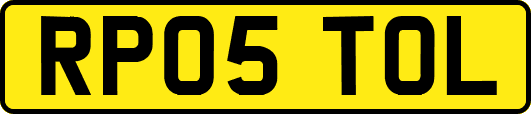 RP05TOL