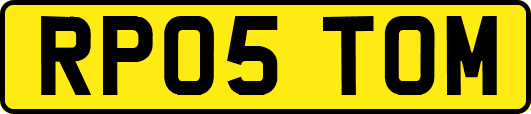 RP05TOM