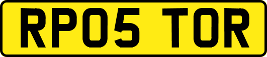 RP05TOR