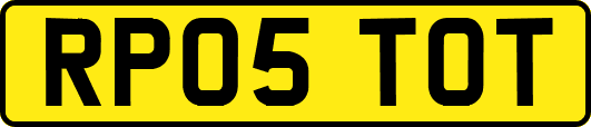 RP05TOT