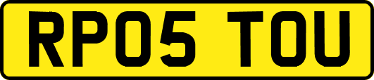 RP05TOU