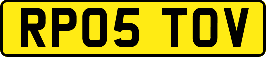 RP05TOV