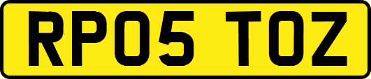 RP05TOZ