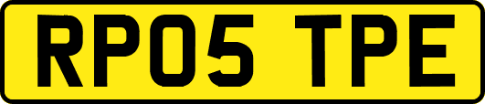 RP05TPE