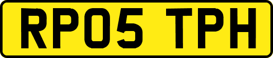 RP05TPH