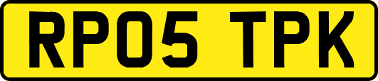 RP05TPK