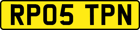 RP05TPN
