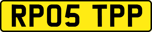 RP05TPP