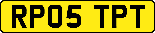 RP05TPT