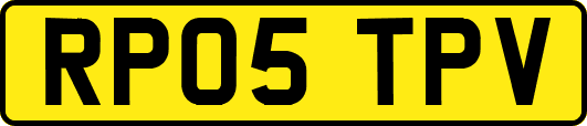 RP05TPV