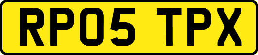 RP05TPX