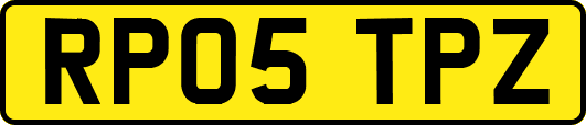 RP05TPZ