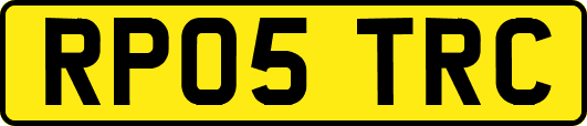 RP05TRC