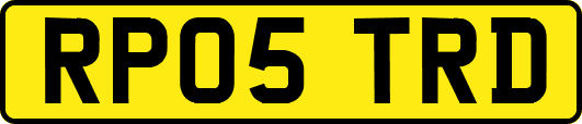 RP05TRD