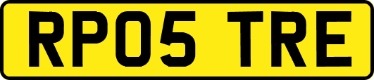 RP05TRE