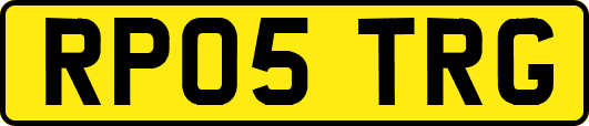 RP05TRG