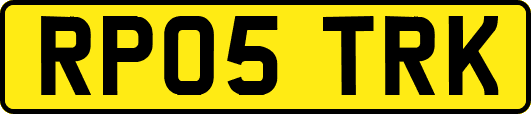 RP05TRK