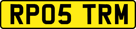 RP05TRM