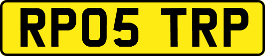 RP05TRP