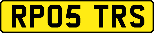 RP05TRS