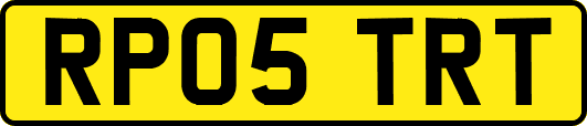 RP05TRT