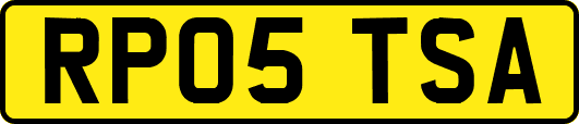 RP05TSA