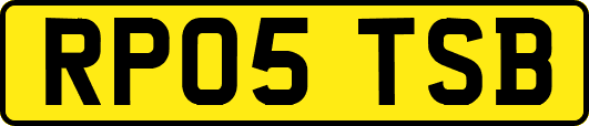 RP05TSB
