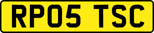 RP05TSC