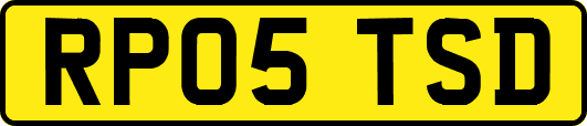 RP05TSD