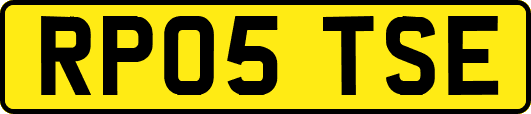 RP05TSE