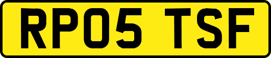 RP05TSF