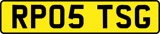 RP05TSG
