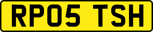 RP05TSH