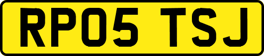 RP05TSJ