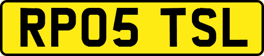 RP05TSL