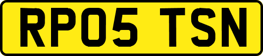 RP05TSN
